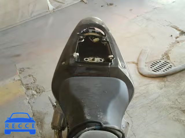2002 SUZUKI GSX-R600 JS1GN7BA422104815 image 5