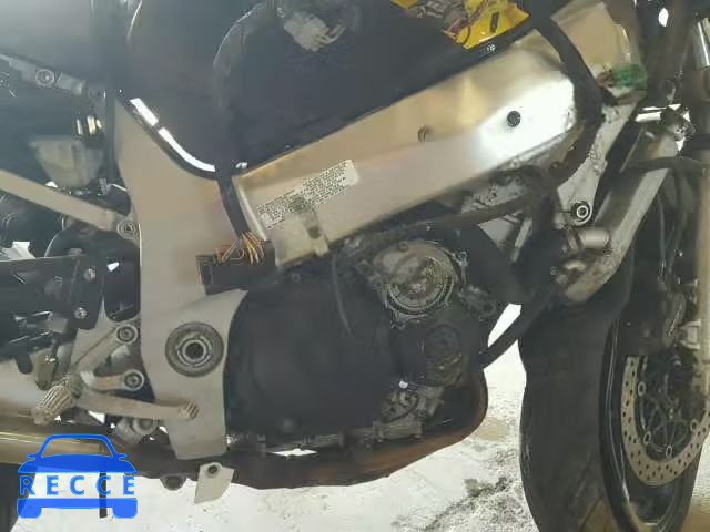 2002 SUZUKI GSX-R600 JS1GN7BA422104815 image 6