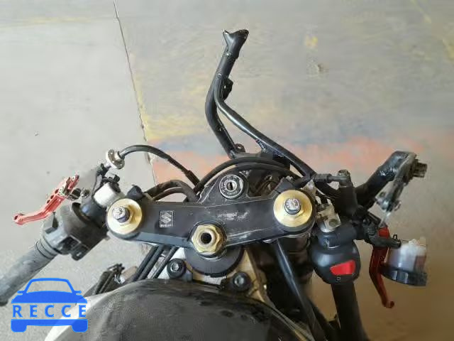 2002 SUZUKI GSX-R600 JS1GN7BA422104815 image 7