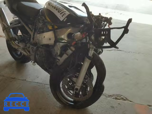 2002 SUZUKI GSX-R600 JS1GN7BA422104815 image 8