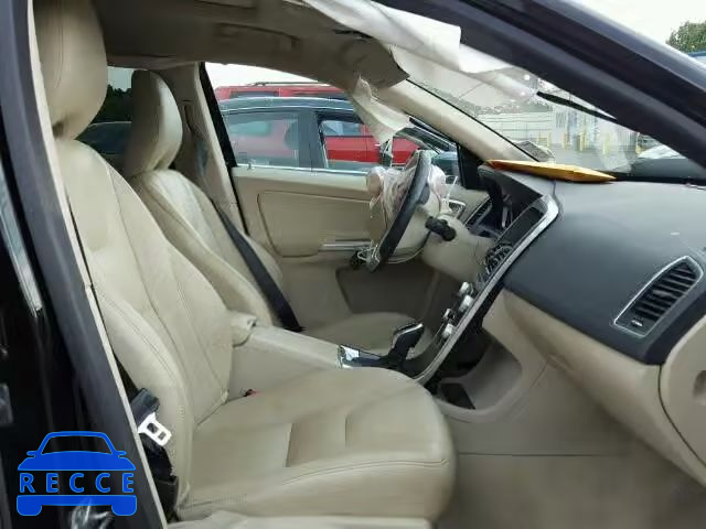 2015 VOLVO XC60 T5 YV440MDK5F2730744 Bild 4