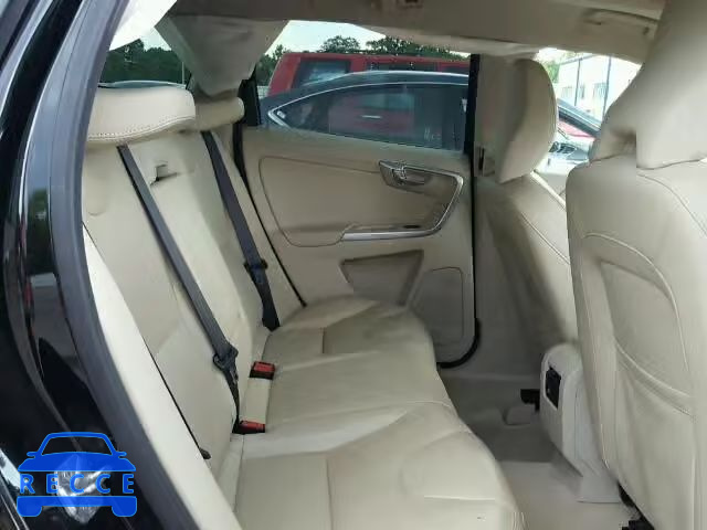 2015 VOLVO XC60 T5 YV440MDK5F2730744 Bild 5
