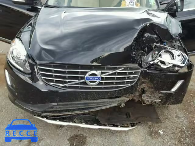 2015 VOLVO XC60 T5 YV440MDK5F2730744 image 6