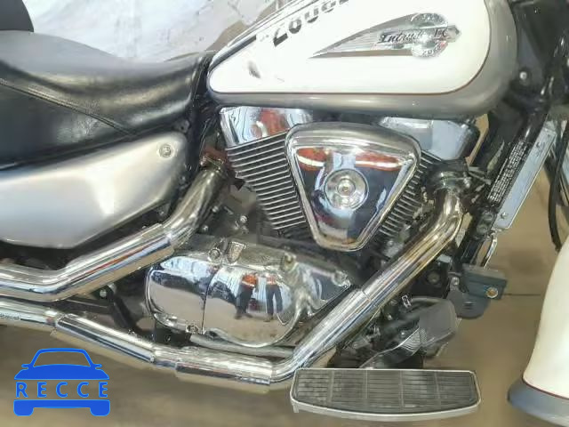 2004 SUZUKI VL1500 JS1VY51A942102503 Bild 6