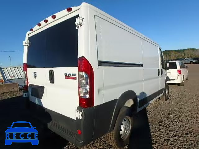 2015 RAM PROMASTER 3C6TRVAG8FE514794 зображення 3