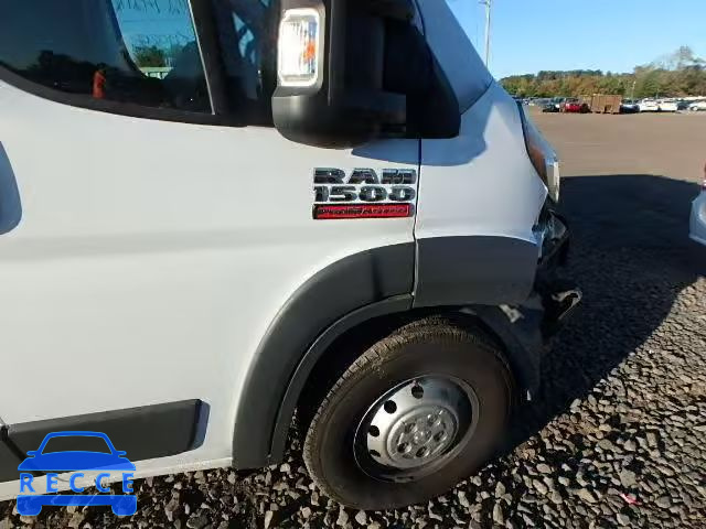 2015 RAM PROMASTER 3C6TRVAG8FE514794 зображення 8