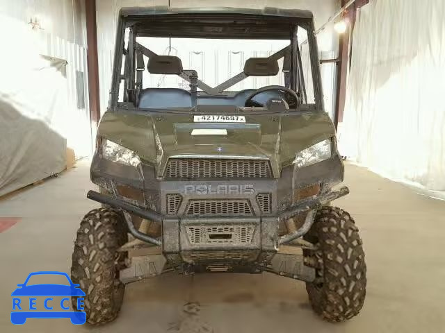 2017 POLARIS RANGER 3NSRTE87XHG963748 image 8