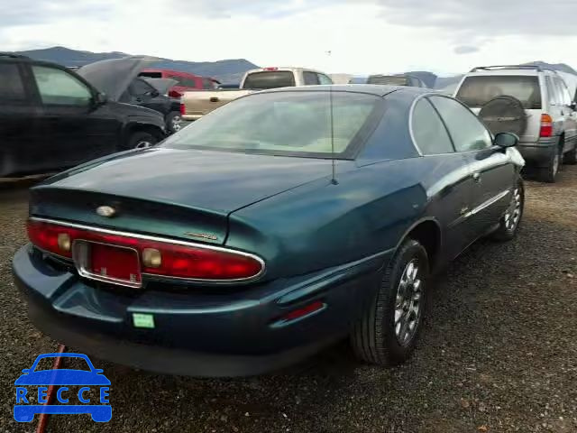 1996 BUICK RIVIERA 1G4GD221XT4707572 image 3