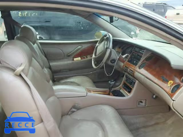 1996 BUICK RIVIERA 1G4GD221XT4707572 image 4