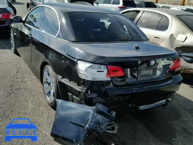 2009 BMW 335 I WBAWL735X9P178968 зображення 2