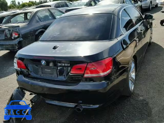 2009 BMW 335 I WBAWL735X9P178968 зображення 3