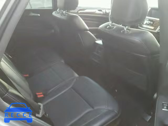 2013 MERCEDES-BENZ ML 350 4JGDA5JB8DA165088 image 5
