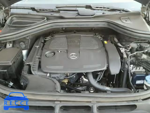 2013 MERCEDES-BENZ ML 350 4JGDA5JB8DA165088 image 6