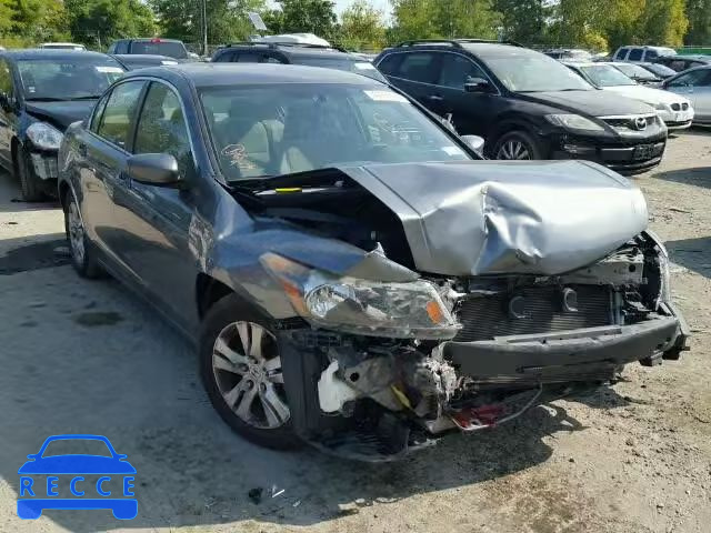 2009 HONDA ACCORD LXP 1HGCP26499A169005 image 0