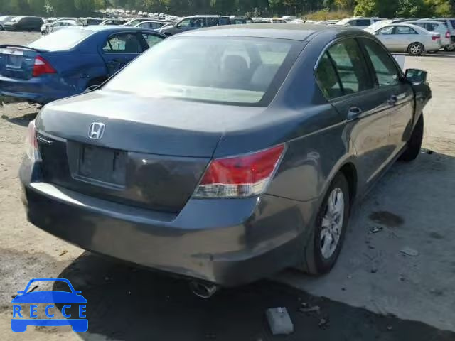 2009 HONDA ACCORD LXP 1HGCP26499A169005 image 3