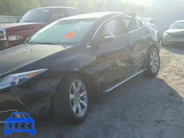 2012 ACURA ZDX 2HNYB1H63CH500143 Bild 9