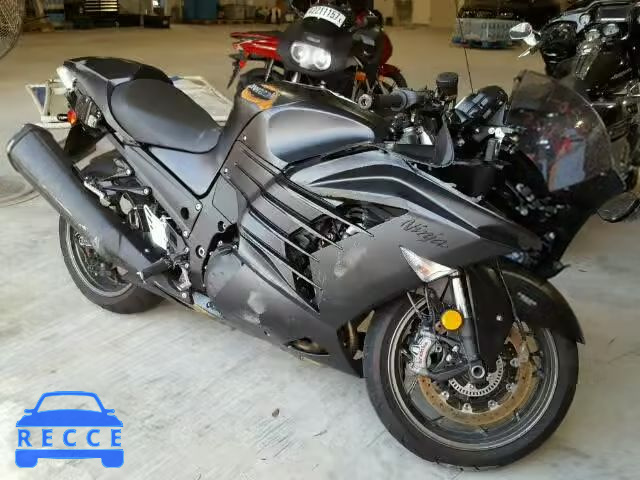 2016 KAWASAKI ZX1400 J JKBZXNJ13GA000866 image 0