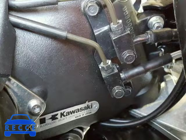 2016 KAWASAKI ZX1400 J JKBZXNJ13GA000866 image 9