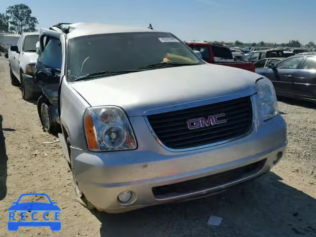 2013 GMC YUKON SLT 1GKS1CE05DR267463 image 0