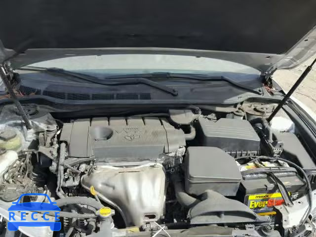 2011 TOYOTA CAMRY BASE 4T1BF3EK5BU186676 image 6