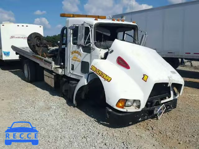 2006 KENWORTH CONSTRUCTION 2NKMHZ7X16M133846 Bild 0