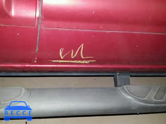 2006 NISSAN FRONTIER C 1N6AD07U46C435142 зображення 8