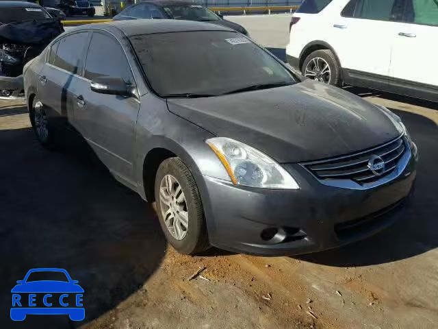 2010 NISSAN ALTIMA BAS 1N4AL2AP0AN411055 image 0