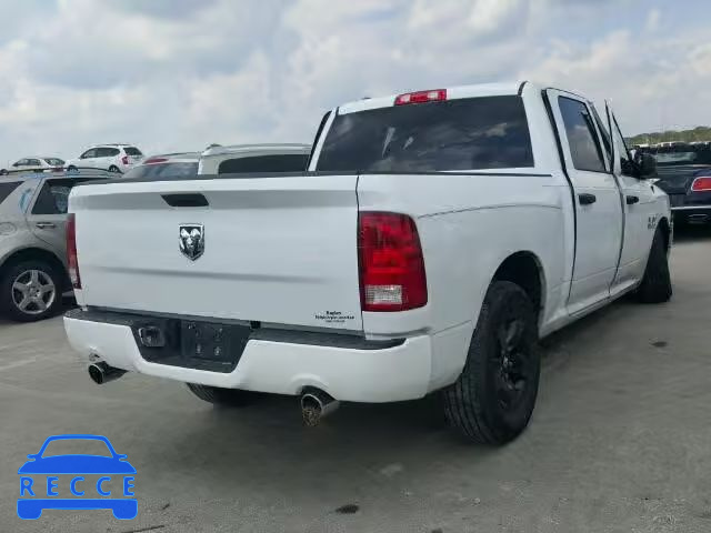 2016 RAM 1500 ST 1C6RR6KT6GS298373 зображення 3