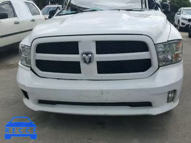 2016 RAM 1500 ST 1C6RR6KT6GS298373 зображення 6