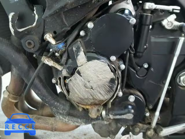 2014 SUZUKI GSX-R750 JS1GR7MA7E2100277 image 10