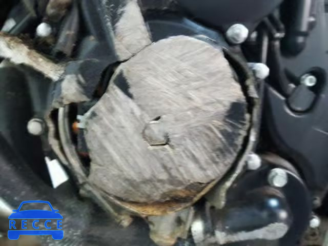 2014 SUZUKI GSX-R750 JS1GR7MA7E2100277 image 12
