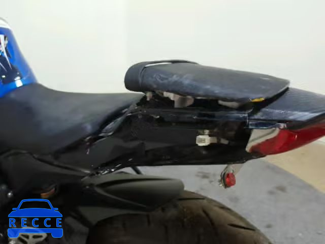 2014 SUZUKI GSX-R750 JS1GR7MA7E2100277 image 14
