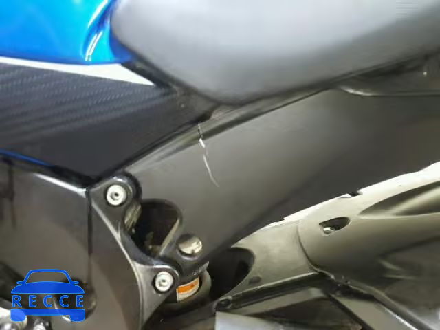 2014 SUZUKI GSX-R750 JS1GR7MA7E2100277 image 16