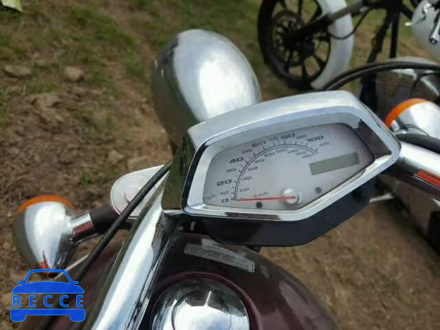 2010 HONDA VT1300 JH2SC6107AK001144 зображення 7