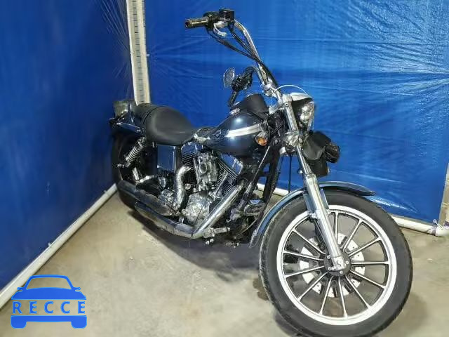 2003 HARLEY-DAVIDSON FXDL 1HD1GDV183K319257 Bild 0