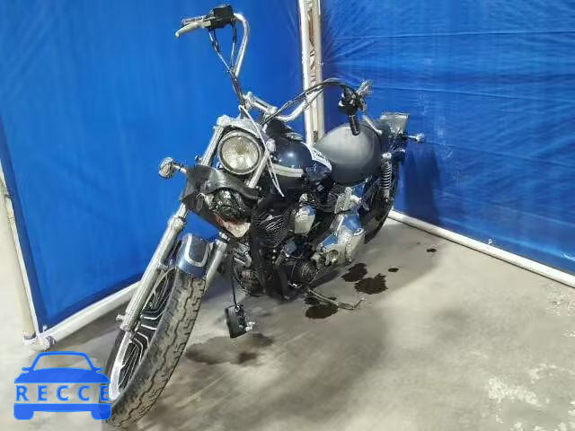 2003 HARLEY-DAVIDSON FXDL 1HD1GDV183K319257 Bild 1