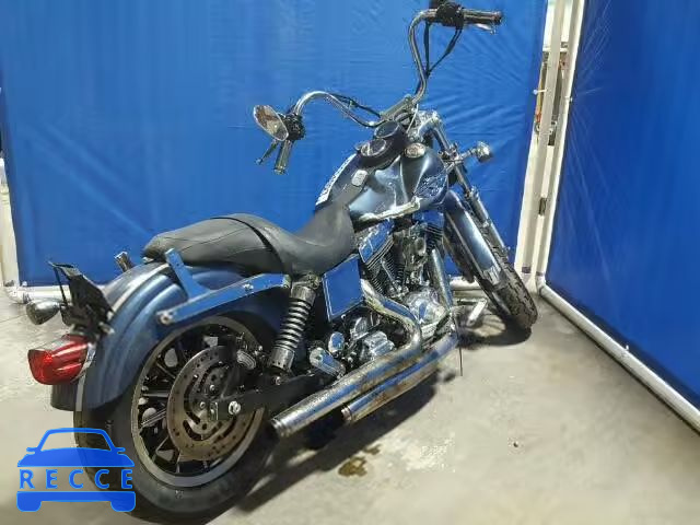 2003 HARLEY-DAVIDSON FXDL 1HD1GDV183K319257 Bild 3