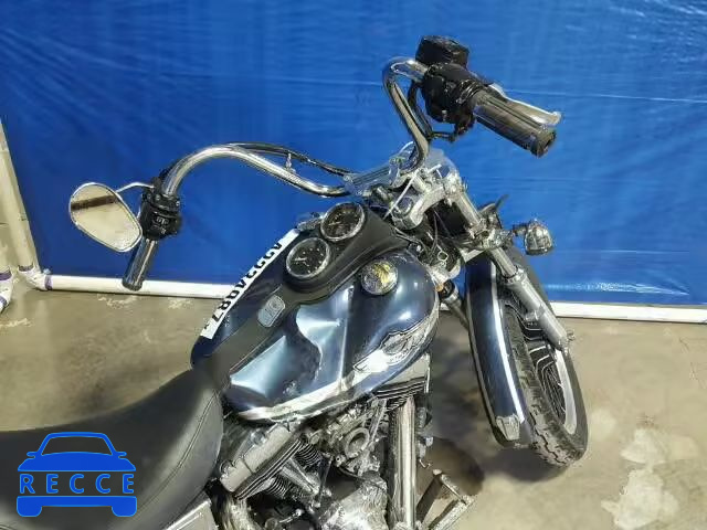 2003 HARLEY-DAVIDSON FXDL 1HD1GDV183K319257 image 4