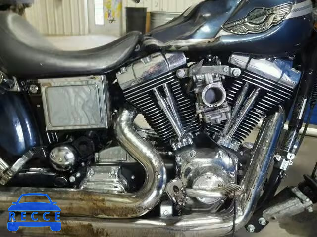 2003 HARLEY-DAVIDSON FXDL 1HD1GDV183K319257 Bild 6