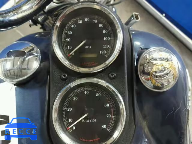 2003 HARLEY-DAVIDSON FXDL 1HD1GDV183K319257 image 7