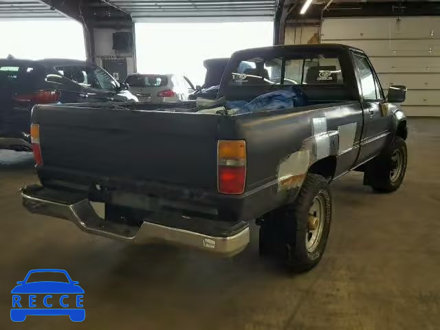 1986 TOYOTA PICKUP RN6 JT4RN64P8G5001364 image 3