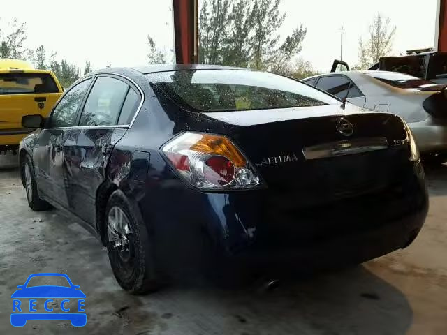 2011 NISSAN ALTIMA BAS 1N4AL2APXBC126893 image 2