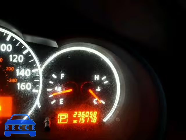 2011 NISSAN ALTIMA BAS 1N4AL2APXBC126893 зображення 7