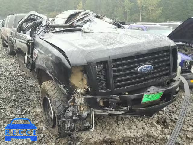 2008 FORD F350 SRW S 1FTWW31R98EC43831 image 0