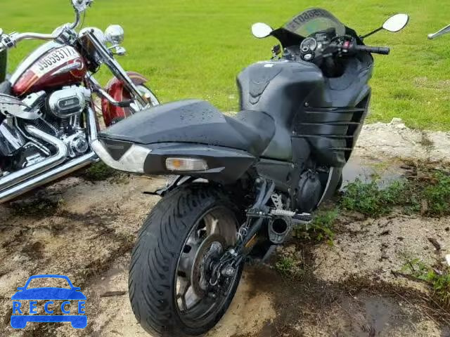 2016 KAWASAKI ZX1400 JKBZXNJ19GA001360 image 3