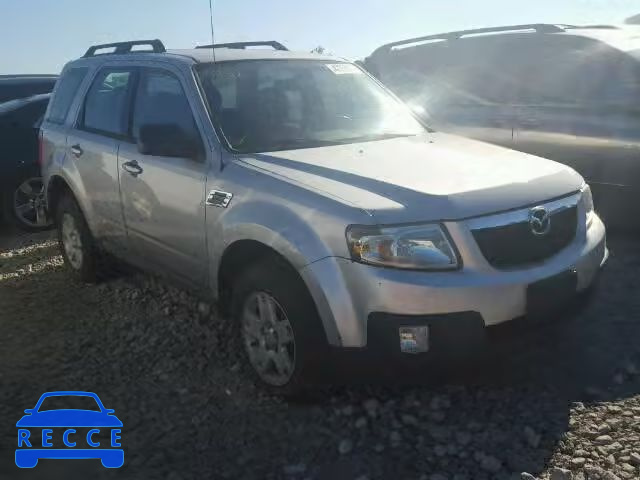 2010 MAZDA TRIBUTE I 4F2CY0C78AKM03454 image 0