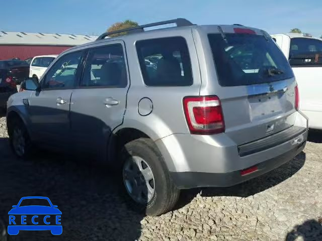 2010 MAZDA TRIBUTE I 4F2CY0C78AKM03454 image 2