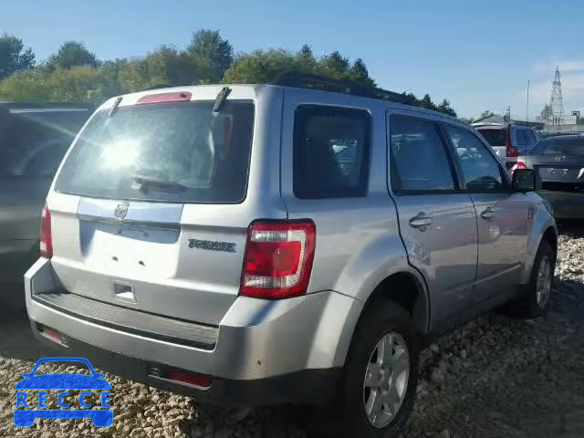 2010 MAZDA TRIBUTE I 4F2CY0C78AKM03454 image 3