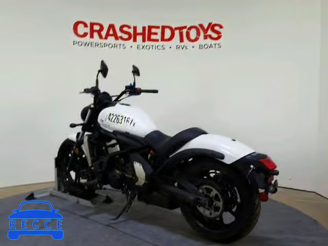 2015 KAWASAKI EN650 A JKAENEA12FDA01533 image 5