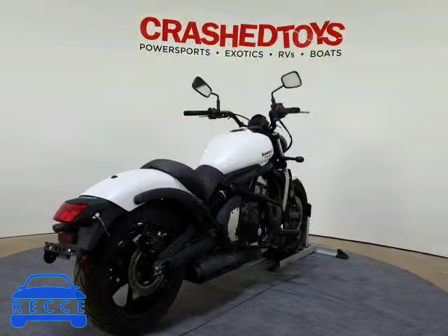 2015 KAWASAKI EN650 A JKAENEA12FDA01533 image 7